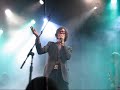 Jarvis Cocker - One Man Show