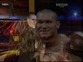 wwe backlash 2008 promo