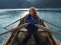 Currach - rowing in time - currach builders