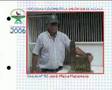 Jose Mesa Plasencia