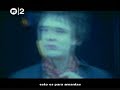excelente cancion de wolfman con pete doherty o peter con wolf... nose la verdad pero es buena!!!