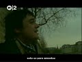 excelente cancion de wolfman con pete doherty o peter con wolf... nose la verdad pero es buena!!!