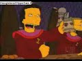 Did you know the Creator of the simpsons is a freemason? Listen to this song.