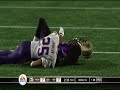 Madden 10 Online: wDOZEw (Vikings) vs. Buldilarekid (Saints)