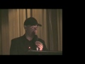 Verbotene Archäologie, Luc Bürgin (Teil 2 von 3)