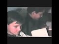 V�deo cuarto EGB Agustinos Valencia