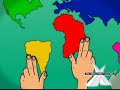 x science   plate tectonics