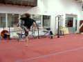 Lars Session -- After one and a half year of tricking..