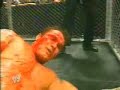 Wwe UnderTakeR Vs Randy Orton Armageddon 2005 Part2
