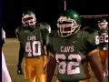Clover Hill vs Varina JV Football 2007 Clover Hill vs Varina JV Football 2007