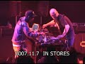 ?bathroom #01?dj mixed by fat jon?2007.11.7 in stores?
2002?????15???????????30,000????????????????????????carhartt presents 