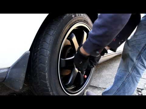 how to adjust eibach coilovers