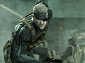 metalgearsolid4