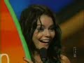 Teen Choice 07 Pelicula TV : High school musical 2