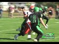 Huskers vs. Sun - Sept.14, 2008 - HQ