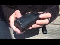 Видеообзор ICOM IC-F43GS