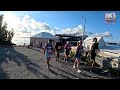 4K HD | Athletes Arrive Via Ferry For Bermuda Day Races, May 22 2026