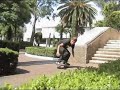 Distreeto Skate II Distreeto Skate II