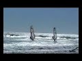 Jonas B�dker - Windsurfing South Africa