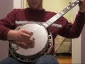 Deering Golden Era Banjo Deering Golden Era Banjo