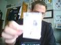 videos de Thorzul's packs: 2008 Topps Co-Signers