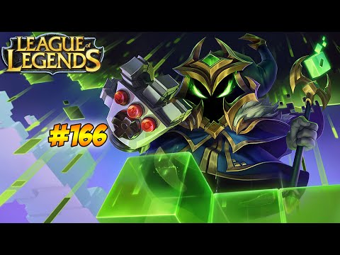 how to build veigar
