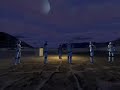 Star Wars Galaxies: Rebels Can Dance