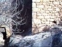Ermitas, roquedos    Cipreses, olivos   (Cap  1�)