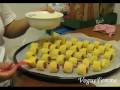 Pineapple Tart Recipe