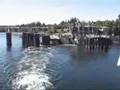 Leaving Kitsap County behind