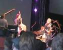 tineke postma jazz middelheim