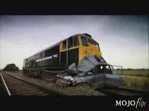 Physics Momentum Video