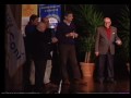 Liguria Sport - Il Coni Liguria celebra i suoi olimpici - 21.11.2009 - Parte 8