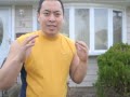 self defence instruction fail