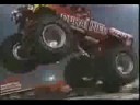 Extremely hot!! Monster Truck Crash Compilation Extremely hot!! Monster Truck Crash Compilation