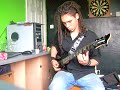 Trivium - Anthem (we are the fire)