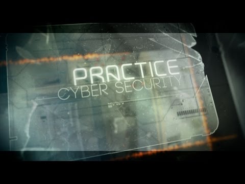 how to practice cyber security