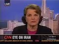 Hoekstra and Feinstein on Iran