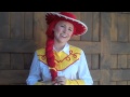 Click here to watch this video Jessie Toy Story Singing When Somebody Loved Me Birthday Party Characters Orange County Los Angeles