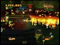 Burn Zombie Burn Melee Ownage