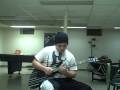 Crittical Aclaim- andrew