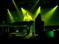 Ian Carey - Live @ Climate Festival Melbourne 2008