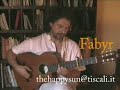 Coures bregado- Renaissance song of Provence