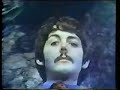The Beatles Penny Lane & Strawberry Fields