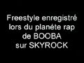 booba kennedy mac tyer freestyle hip hop