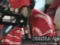 Booba, Kennedy, Mac Tyer Freestyle Hip Hop