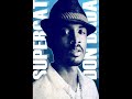 Supercat - Ride And Shut Off