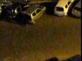 Ripresa topi d'auto - la signora birichina