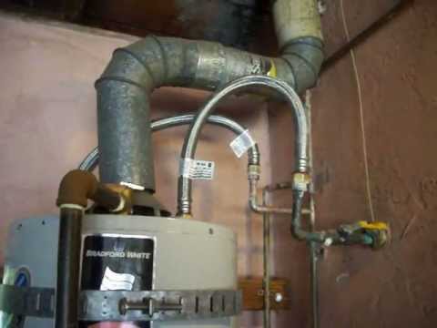 how to repair slab leak