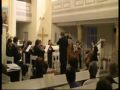 JS Bach - Aria, Orchestral Suite N° 3 in D Major_BWV 1068. Бах, ария из 3 сюиты.